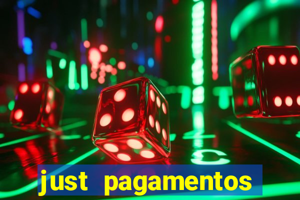 just pagamentos ltda pixbet